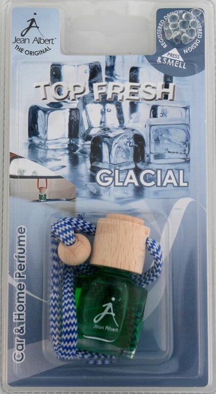 Jean Albert 4,5 ml Glacial