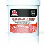 MILLERS OIL Millergrease NS Copper - vazelína s meďou 500g