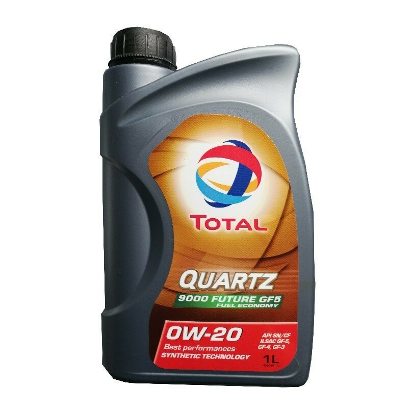 Total quartz 9000 5w30 купить