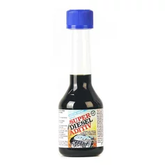 Aditíva a čističe systémov