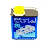 ATE SL Brzdová kvapalina DOT4 0,5L