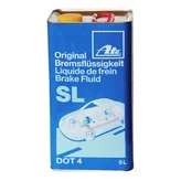 ATE SL Brzdová kvapalina DOT4 5L