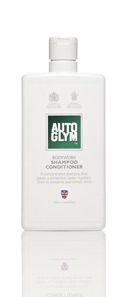 Autoglym Bodywork Shampoo Conditioner 500ml