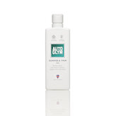 Autoglym Bumper and Trim Gel 325ml