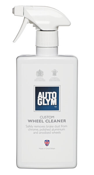 Autoglym Custom Wheel Cleaner 500ml