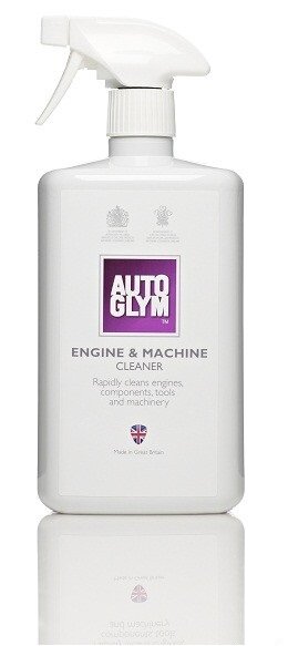 Autoglym Engine and Machine Cleaner 1l
