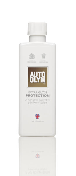 Autoglym Extra Gloss Protection 325ml