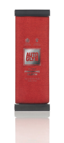 Autoglym Hi-Tech Finishing Cloth