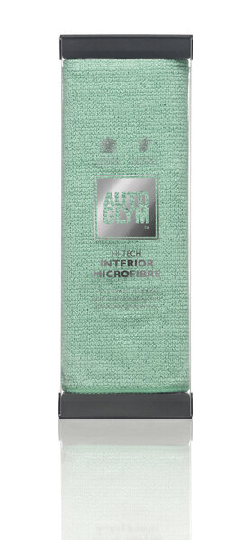 Autoglym Hi-Tech Interior Microfibre