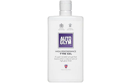 Autoglym High Performance Tyre Gel 500ml