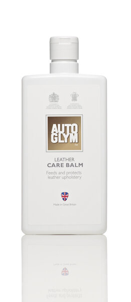 Autoglym Leather Care Balm 500ml