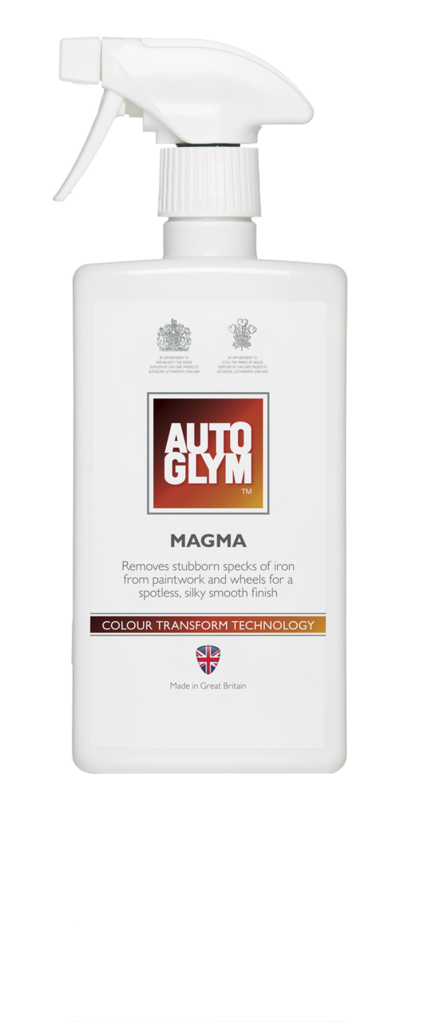 Autoglym Magma 500ml