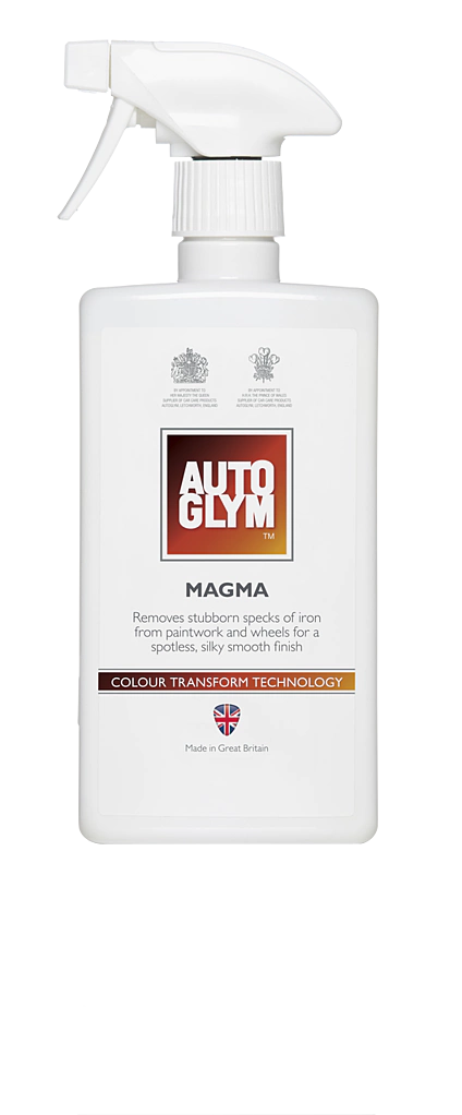 Autoglym Magma 500ml