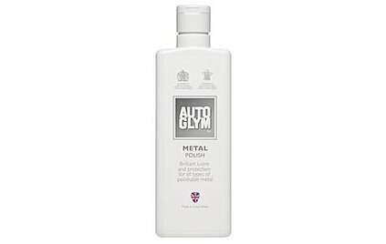 Autoglym Metal Polish 325ml