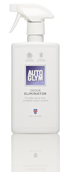 Autoglym Odour Eliminator 500ml