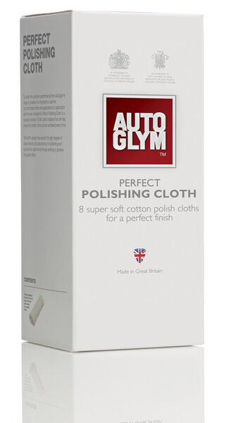 Autoglym Perfect Polishing Cloth