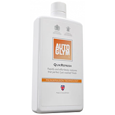 AUTOGLYM QuikRefresh 500ml