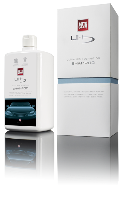Autoglym Ultra High Definition Shampoo - UHD šampón