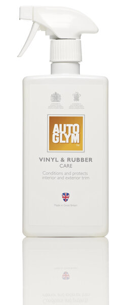 Autoglym Vinyl & Rubber Care 500ml