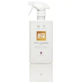 Autoglym Vinyl & Rubber Care 500ml