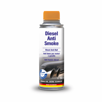 AUTOPROFI LINE Diesel Anti Smoke 150ml