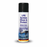 AUTOPROFI LINE LPG System Clean & Protect 120ml