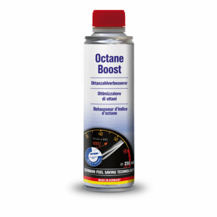 AUTOPROFI LINE Octane Booster 250ml