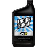 BG 120 Engine Purge 946ml