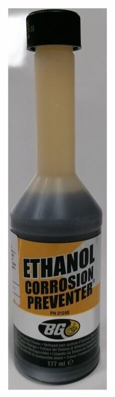 BG 212 ETHANOL Corrosion Preventer 177ml