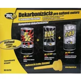 BG 6575 KIT dekarbonizácie diesel DPF 3x325 ml
