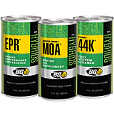 BG HEV kit - Dekarbonizácia pre hybridné motory