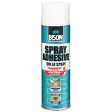 BISON 8710439003863 spray adhesive 200ml