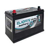 BJORN AZIA 12V/100Ah Ľ BA1011