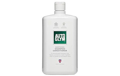 Bodywork Shampoo Conditioner 1L