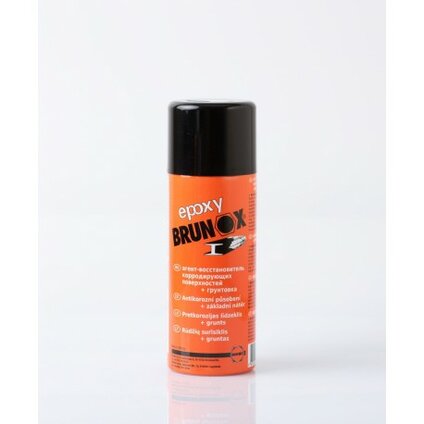 Brunox Epoxy sprej 400ml