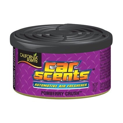 California Scents – Pomberry Crush