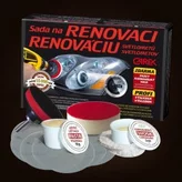 CAREX Sada na renováciu svetlometov Malá