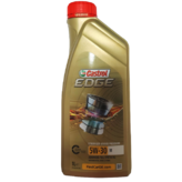 CASTROL Edge 5W-30 M 1L