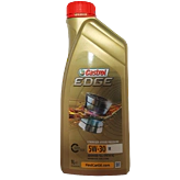 CASTROL Edge 5W-30 M 1L