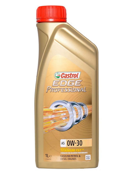 Castrol Edge Professional A5 /VOLVO/ 0W-30 1l