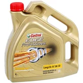 Castrol Edge Professional LL III 5W-30 4L