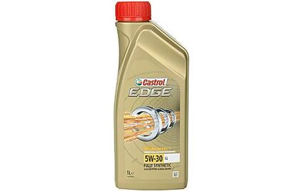 Castrol EDGE Titanium FST LL 5W-30 1L