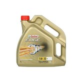 Castrol EDGE Titanium FST LL 5W-30 4L