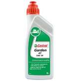 CASTROL GARDEN 4T 1L