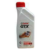 Castrol GTX A3/B3 15W-40 1L