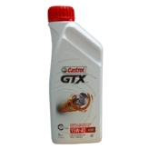 Castrol GTX A3/B3 15W-40 1L