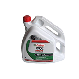Castrol GTX A3/B3 15W-40 4L