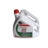 Castrol GTX A3/B3 15W-40 4L