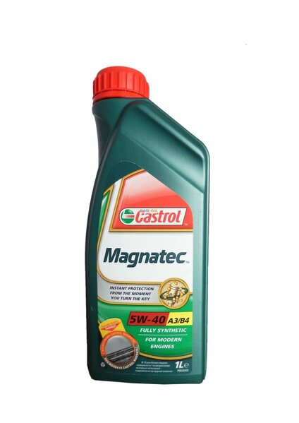 CASTROL Magnatec 5W-40 A3/B4 1L