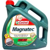 CASTROL Magnatec 5W-40 A3/B4 4L